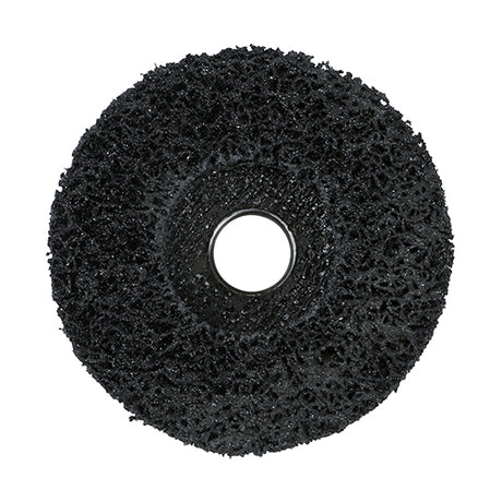 This is an image of Timco - Nylon Stripping & Preparation Disc 115 x 22.23 (1 Each Pack) 231363