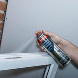 This is an image of Timco - Adhesive Residue Remover 480ml (1 Each Can) PCS237004