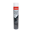 This is an image of Timco - Survey & Spot Marker - White 750ml (1 Each Can) PCS237369