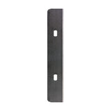 This is an image of Timco - Tile & Glass Scraper Blades 100mm (10 Pieces Backing Card) 253408