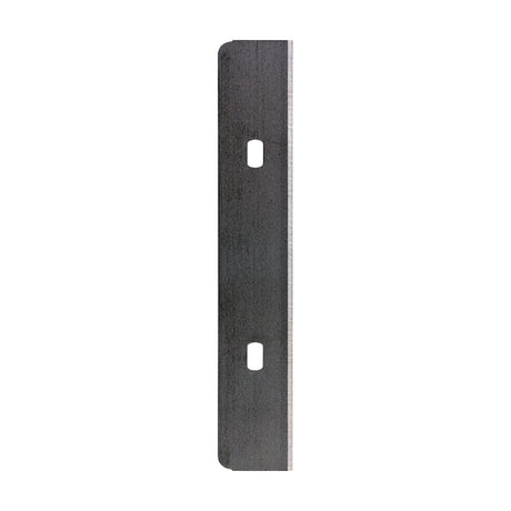 This is an image of Timco - Tile & Glass Scraper Blades 100mm (10 Pieces Backing Card) 253408