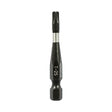 This is an image of Timco - Impact Driver Bits - TX TX25 x 50 (5 Pieces Handy Bit Pack) 25TX50X6