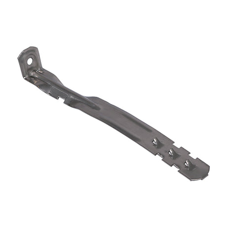 This is an image of Timco - Timber Frame Ties - A2 Stainless Steel 50mm (250 Pieces Box) 269413