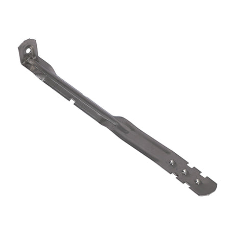 This is an image of Timco - Timber Frame Ties - A2 Stainless Steel 100mm (250 Pieces Box) 269719