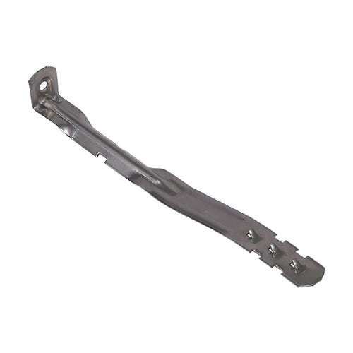 This is an image of Timco - Timber Frame Ties - A2 Stainless Steel 75mm (250 Pieces Box) 269846