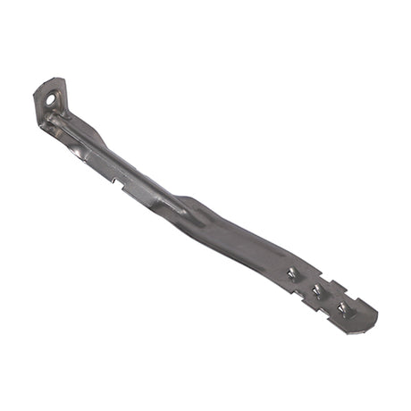 This is an image of Timco - Timber Frame Ties - A2 Stainless Steel 75mm (250 Pieces Box) 269846