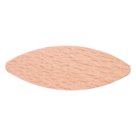 This is an image of Timco - Wooden Jointing Biscuits No. 10 (1000 Pieces Box) 270228