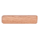 This is an image of Timco - Wooden Dowels 10.0 x 40mm - (100 PCS TIMbag) 270287