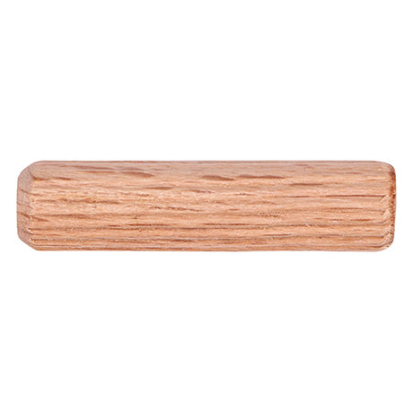 This is an image of Timco - Wooden Dowels 10.0 x 40mm - (100 PCS TIMbag) 270287
