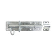 This is an image of Timco - Heavy Brenton Padbolt - Hot Dipped Galvanised 6" (1 Each TIMbag) 287258