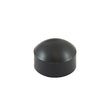 This is an image of Timco - Sela Covers - Black 28mm (75 PCS TIMbag) 28SC