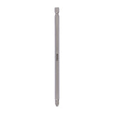 This is an image of Timco - S2 Driver Bits - PZ No.2 x 150 (1 Each Blister Pack) 2CB150GB