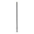 This is an image of Timco - S2 Driver Bits - PZ No.2 x 300 (1 Each Mini Bit Pack) 2CB300GB