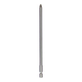 This is an image of Timco - S2 Driver Bits - PZ No.2 x 300 (1 Each Mini Bit Pack) 2CB300GB