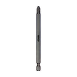 This is an image of Timco - S2 Driver Bits - PH No.2 x 100 (1 Each Blister Pack) 2PH100GB