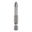 This is an image of Timco - S2 Driver Bits - PH No.2 x 50 (5 Pieces Blister Pack) 2PH50PACK