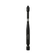 This is an image of Timco - Impact Driver Bits - PH No.2 x 90 (1 Each Blister Pack) 2PH90X6