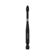 This is an image of Timco - Impact Driver Bits - PZ No.2 x 90 (1 Each Blister Pack) 2PZ90X6