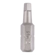 This is an image of Timco - S2 Driver Bits - SQ No.2 x 25 (10 Pieces Handy Bit Pack) 2SQ25PACK