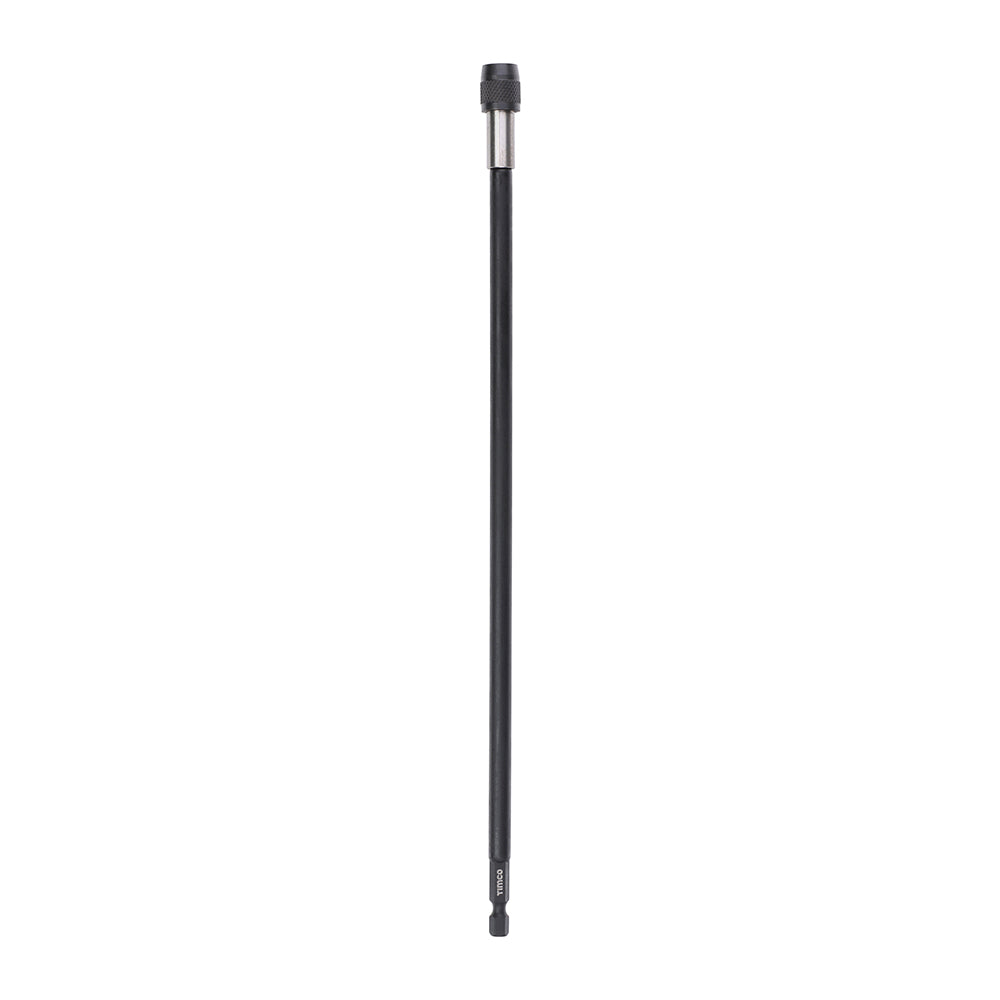 This is an image of Timco - Quick Release Magnetic Adaptor 1/4 x 300 (1 Each Mini Bit Pack) 300MAQRB