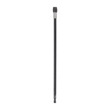 This is an image of Timco - Quick Release Magnetic Adaptor 1/4 x 300 (1 Each Mini Bit Pack) 300MAQRB