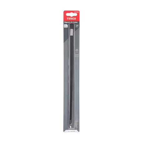 This is an image of Timco - Quick Release Magnetic Adaptor 1/4 x 300 (1 Each Mini Bit Pack) 300MAQRB