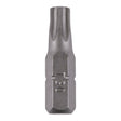 This is an image of Timco - S2 Driver Bits - TX TX30 x 25 (10 Pieces Blister Pack) 30TX25PACK