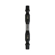 This is an image of Timco - Impact Driver Bits - TX - Double Ended TX30 x 65 (2 Pieces Blister Pack) 30TX65X6