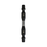 This is an image of Timco - Impact Driver Bits - TX - Double Ended TX30 x 65 (2 Pieces Blister Pack) 30TX65X6