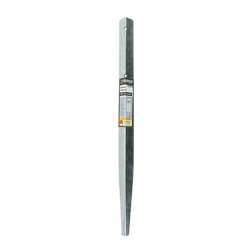 This is an image of Timco - Border Roll Pin 450 x 23 x 23 323450