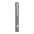 This is an image of Timco - S2 Driver Bits - PH No.3 x 50 (5 Pieces Blister Pack) 3PH50PACK