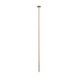 This is an image of Timco - Timber Screws - TX - Wafer - Exterior - Green 8.0 x 400mm - (4 PCS TIMpac) 400INDEXWP