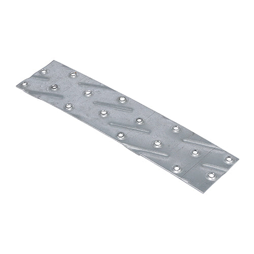 This is an image of Timco - Nail Plates - Galvanised 42 x 178mm 42NP