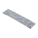 This is an image of Timco - Nail Plates - Galvanised 42 x 178mm 42NP