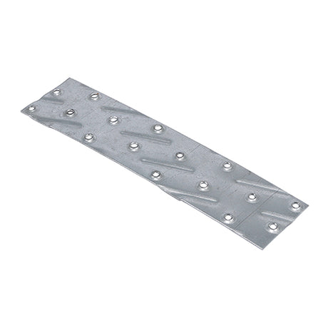 This is an image of Timco - Nail Plates - Galvanised 42 x 178mm 42NP