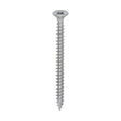 This is an image of Timco - Classic Multi-Purpose Screws - PZ - Double Countersunk - A2 Stainless Steel 4.5 x 60mm - (200 PCS Box) 45060CLASS
