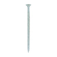 This is an image of Timco - Solo Chipboard & Woodscrews - PZ - Double Countersunk - Zinc 4.5 x 80mm - (200 PCS Box) 45080SOLOZ