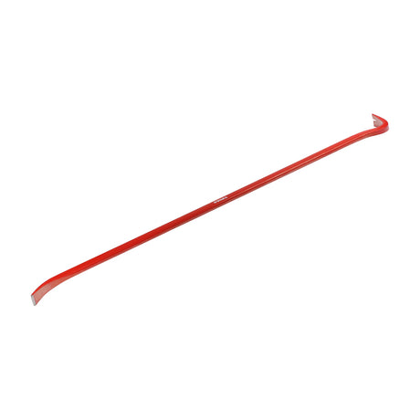 This is an image of Timco - Heavy Duty Wrecking Bar 48" (1 Each Clip) 468090