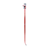 This is an image of Timco - Heavy Duty Wrecking Bar 48" (1 Each Clip) 468090