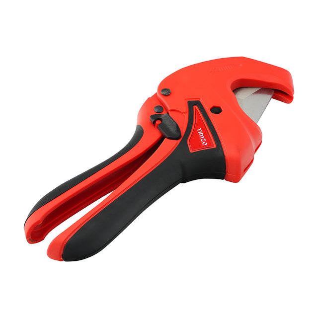 This is an image of Timco - Premium Pipe Shears 0 - 42mm (1 Each Blister Pack) 468112