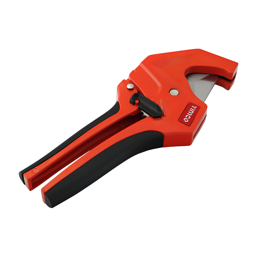 This is an image of Timco - Professional Pipe Shears 0 - 46mm (1 Each Blister Pack) 468113