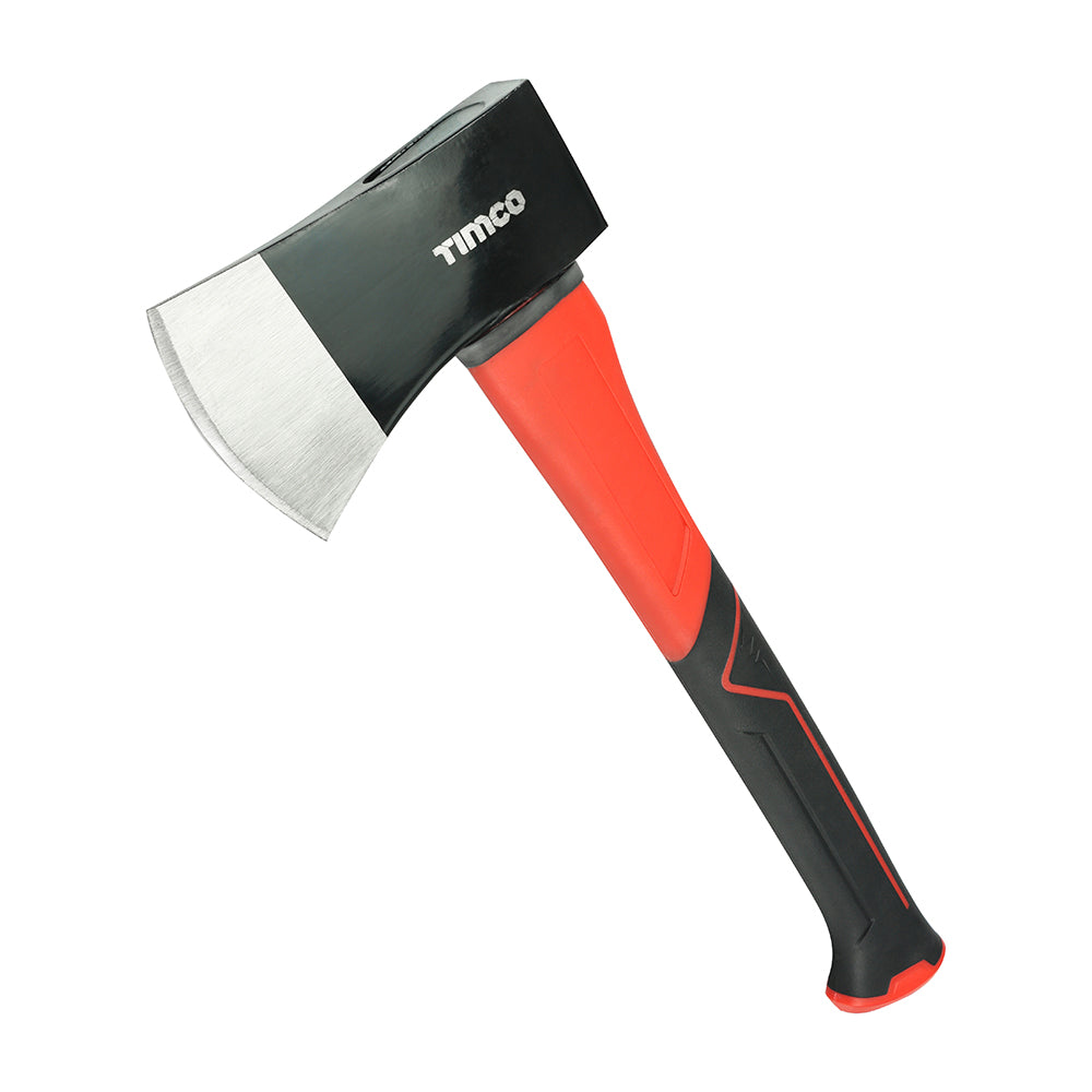 This is an image of Timco - Axe 1 1/4Ib (1 Each Unit) 468115