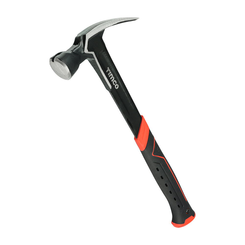 This is an image of Timco - Professional Claw Hammer 16oz (1 Each Unit) 468117