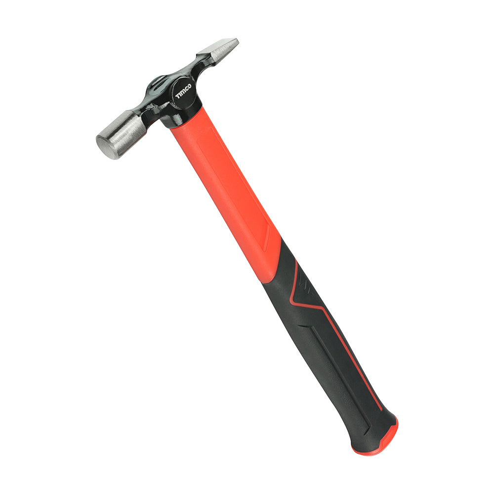This is an image of Timco - Cross Pein Hammer 4oz (1 Each Unit) 468122