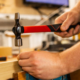 This is an image of Timco - Cross Pein Hammer 4oz (1 Each Unit) 468122