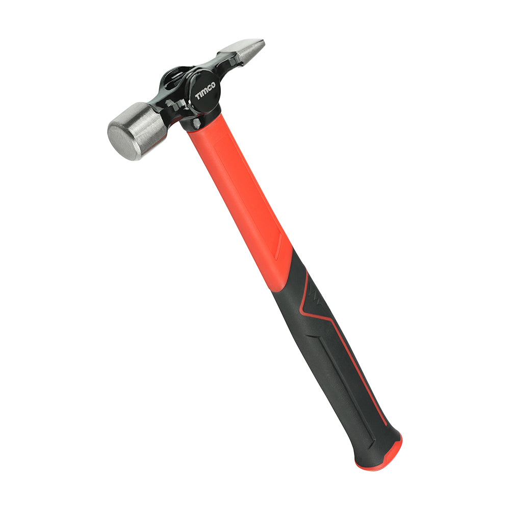 This is an image of Timco - Cross Pein Hammer 8oz (1 Each Unit) 468123
