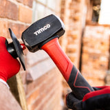 This is an image of Timco - Lump Hammer 2 1/2lb (1 Each Unit) 468125