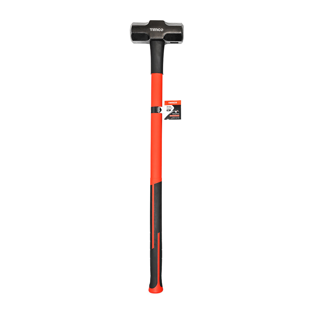 This is an image of Timco - Sledgehammer 10lb (1 Each Unit) 468128