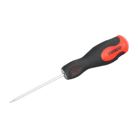 This is an image of Timco - Bradawl 75mm (1 Each Clip) 468137
