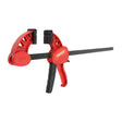 This is an image of Timco - Quick Change Bar Clamp 18" (2 Pieces Backing Card) 468139